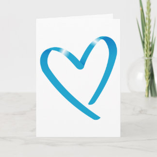 Carte d'encouragement à l'arthrite