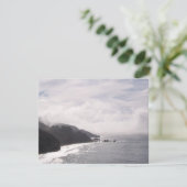 Carte d'encouragement Cote Bible Verse (Debout devant)