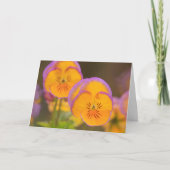 Carte d'encouragement du meilleur ami Cancer Chemo (Devant)