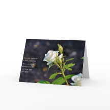 Carte d'encouragement pour toute occasion