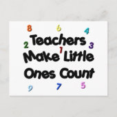 Carte d'enseignant primaire (Devant)