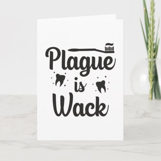 Carte Dentiste Dentaire Docteur Bouche Dents Dents Dent  (Devant)