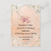 Carte d'Enveloppe (Devant)