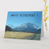 Carte départ (Fleur jaune)