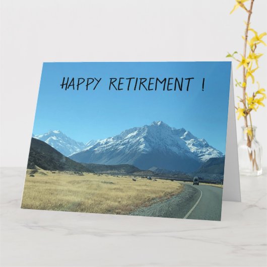 Carte départ (Fleur jaune)