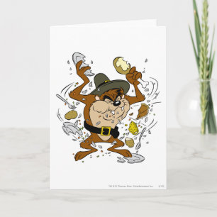 Carte Dépassement de TAZ™