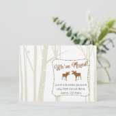 Carte déplacée (Debout devant)