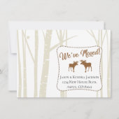 Carte déplacée (Devant)