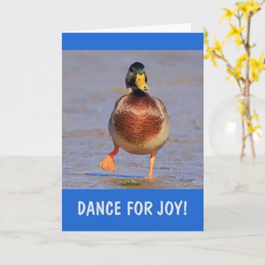 Carte Dernier Chemo Félicitations (Fleur jaune)