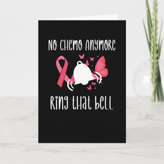 Carte Dernier Jour De Radiation Fin Du Chimo Cancer Surv (Devant)