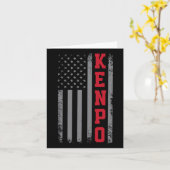 Carte Dernier Jour De Radiation Gants En Boxe Cancer Du (Fleur jaune)