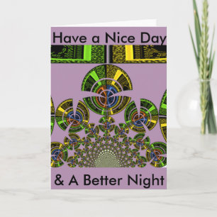 Carte Dernier motif culturel maasaï africain