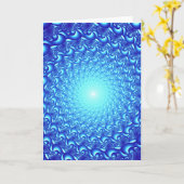 Carte Dernière manière (carte) (Fleur jaune)