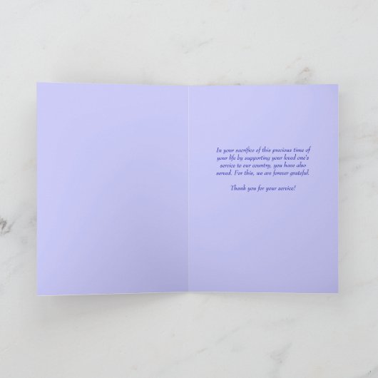 Carte des ailes d'Ange (Intérieur)