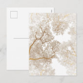 Carte des arbres 1 (Devant / Derrière)