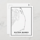 Carte des banques extérieures (Devant / Derrière)