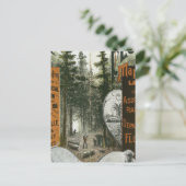 Carte des cantons, Floride (Debout devant)