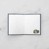 Carte des castors aventuriers du Club (Intérieur)