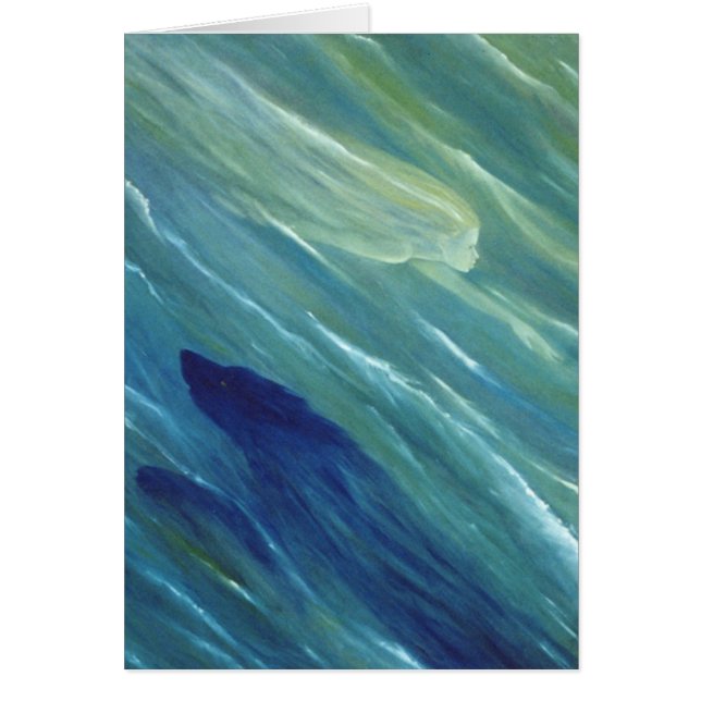 "Carte des chercheurs" par Nathan James (Devant)