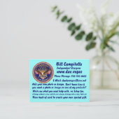 carte des dae B (Debout devant)