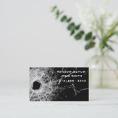 Carte des entreprises de réparation de fenêtres (Debout devant)