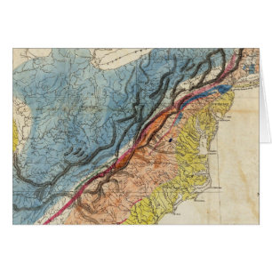 Carte des États-Unis d'Amérique 3