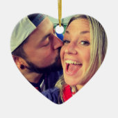 Carte des étoiles et ornement photo (Devant)