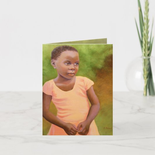 CARTE DES GRAINES DE MOUTARDE GROW-NOTE PAR LE (Devant)