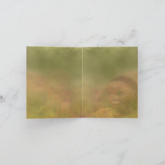 CARTE DES GRAINES DE MOUTARDE GROW-NOTE PAR LE (Intérieur)