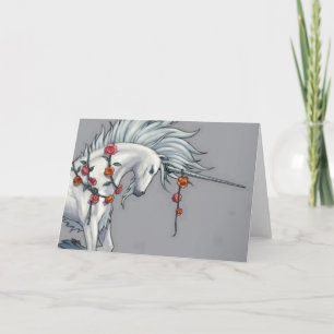 Carte des greetings