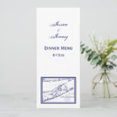 Carte des Hamptons de Long Island VC (Debout devant)