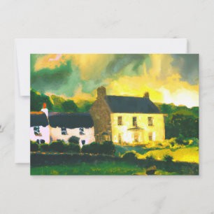 Carte des jours fériés