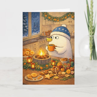 Carte Des jours plus radieux à l'horizon