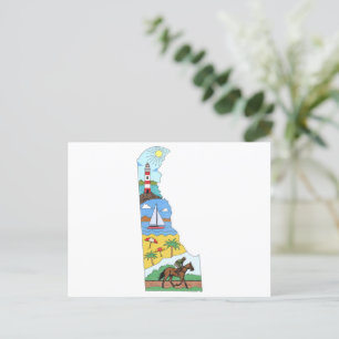 Carte Des Parcs Nationaux De La Plage Maritime Du 