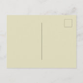 Carte des parcs nationaux de l'Ohio (Dos)