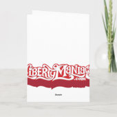 Carte des partis communistes (Dos)