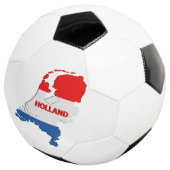Carte des Pays-Bas (3/4)