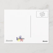 Carte des pirates (Dos)