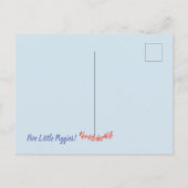 Carte des porcs Guinée (Dos)