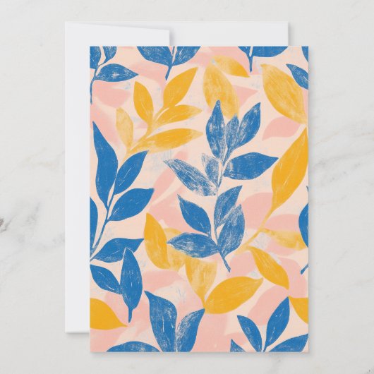 Carte des sièges de la table de lithographie feuil (Dos)