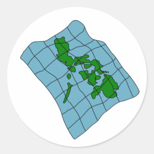 Carte Des Stickers Philippines