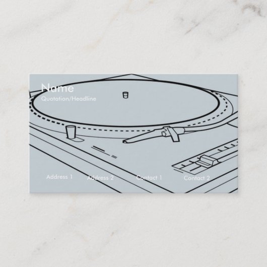 carte des techniques 1200 (Devant)