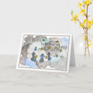 Carte des Temps Difficiles