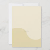 Carte des travailleurs de la santé du Merci (Dos)