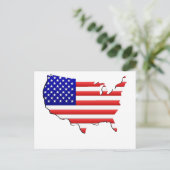 carte des usa (Debout devant)