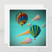 Carte Désactivé - Mini impression (Devant / Derrière)