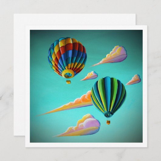 Carte Désactivé - Mini impression (Devant / Derrière)