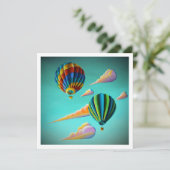 Carte Désactivé - Mini impression (Debout devant)