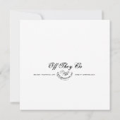 Carte Désactivé - Mini impression (Dos)