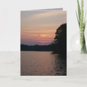 Carte Descendre le soleil (Devant)